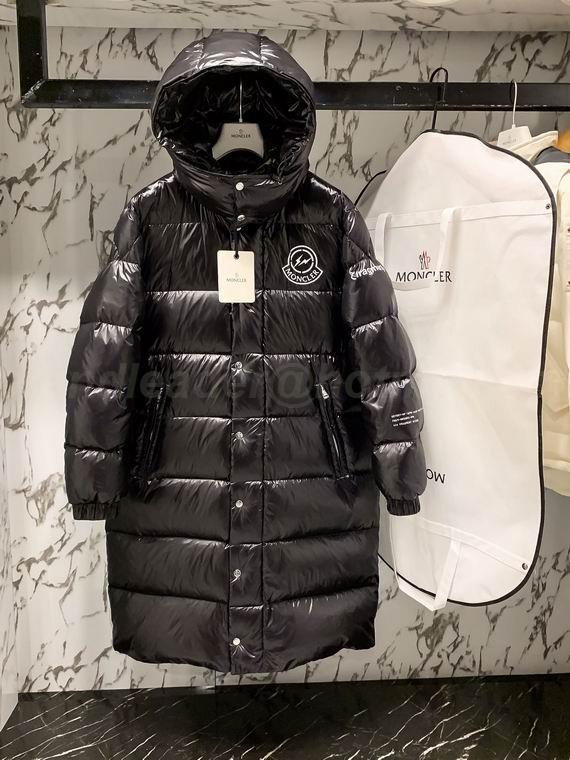 Moncler Men's Outwear 43